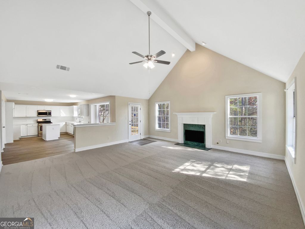 Photo of 12334 Manson Glass Court, Fayetteville, GA 30215 (MLS # 10654041)