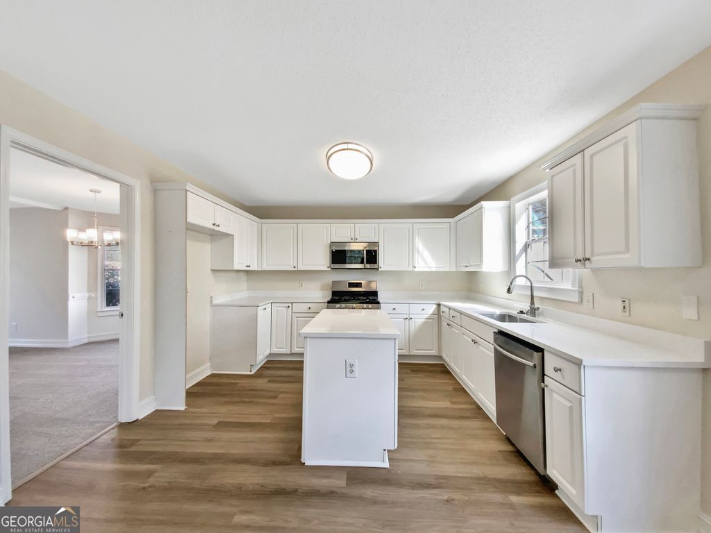 Photo of 12334 Manson Glass Court, Fayetteville, GA 30215 (MLS # 10654041)