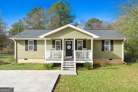 126 Baileys Garage RD Bowersville GA 30516