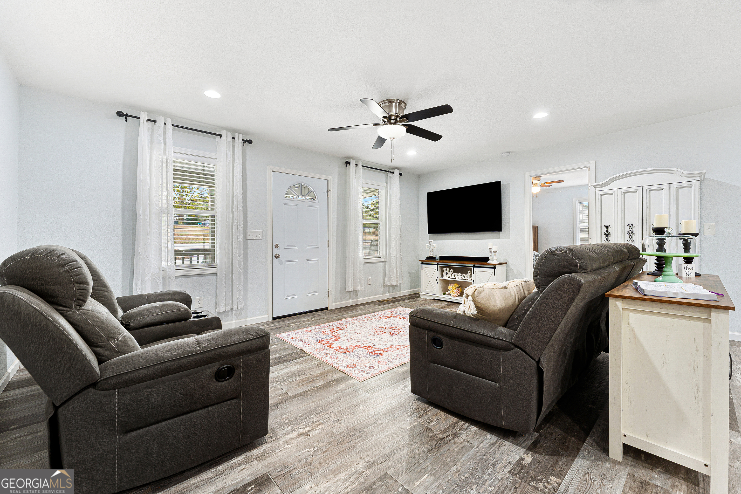 126 Baileys Garage RD