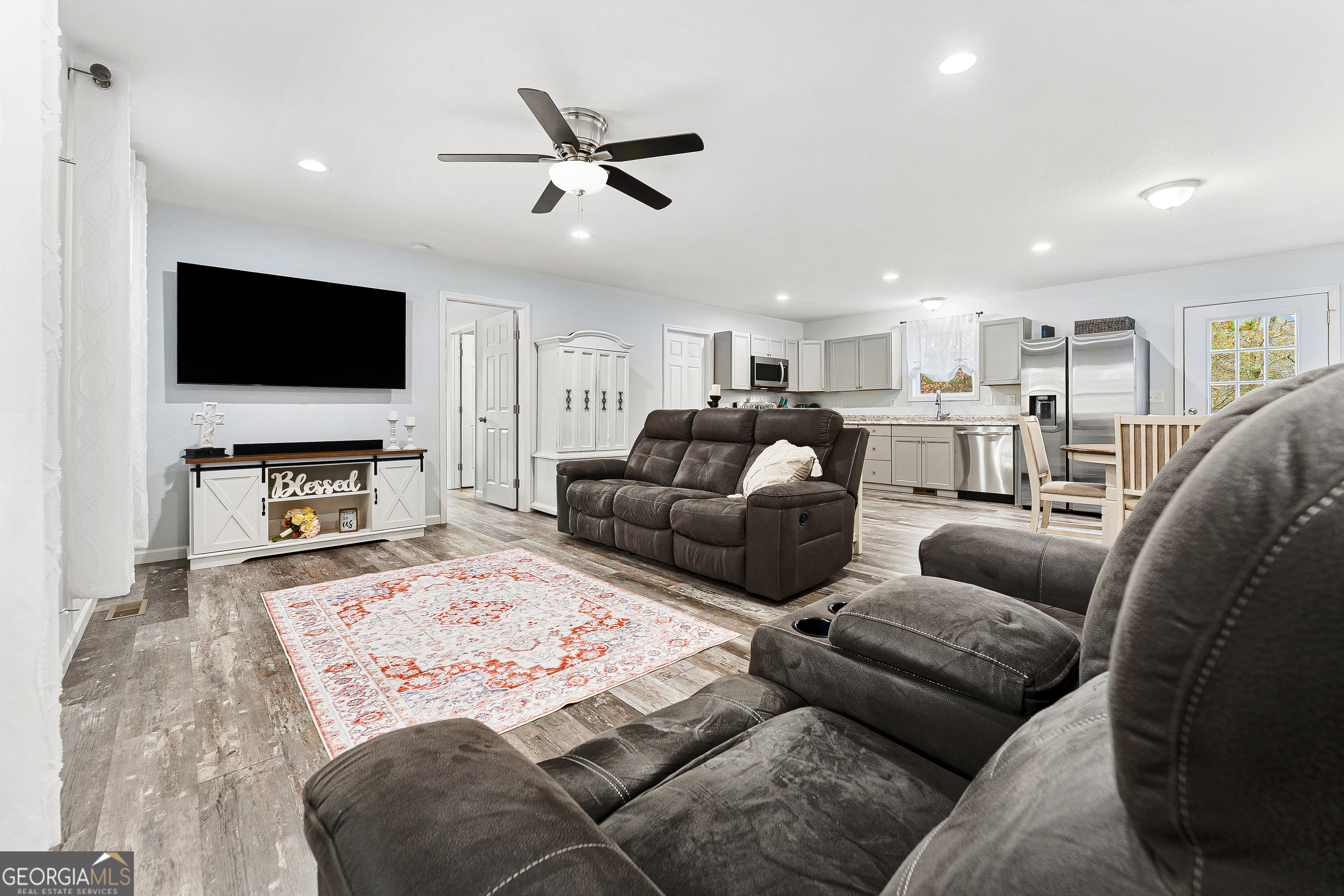 126 Baileys Garage RD