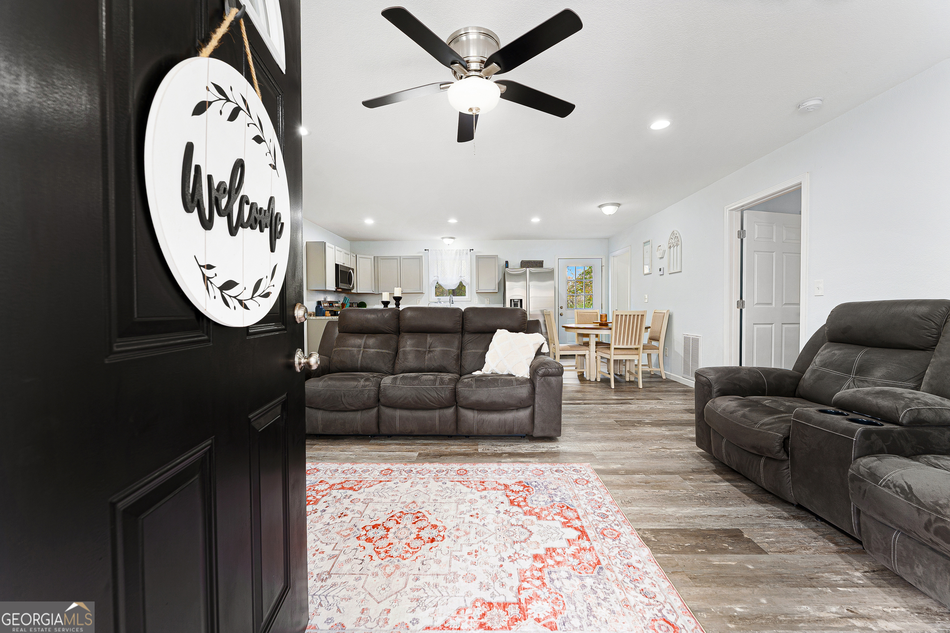 126 Baileys Garage RD