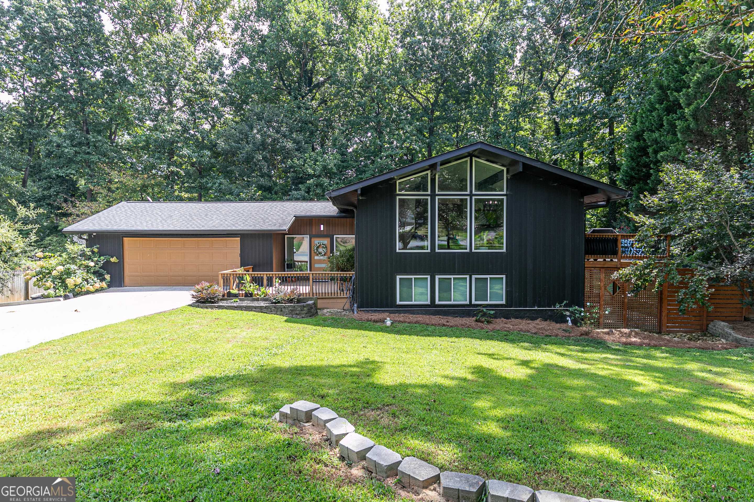 371 Clear Spring Court, Marietta, GA, 30068