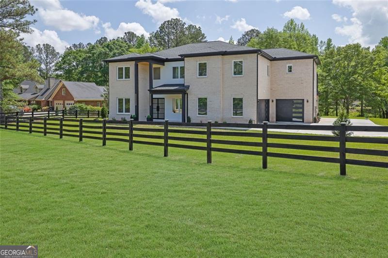 4881 BILL CHEEK RD