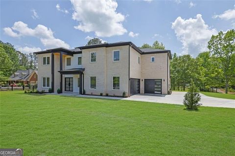 4881 BILL CHEEK RD Auburn GA 30011