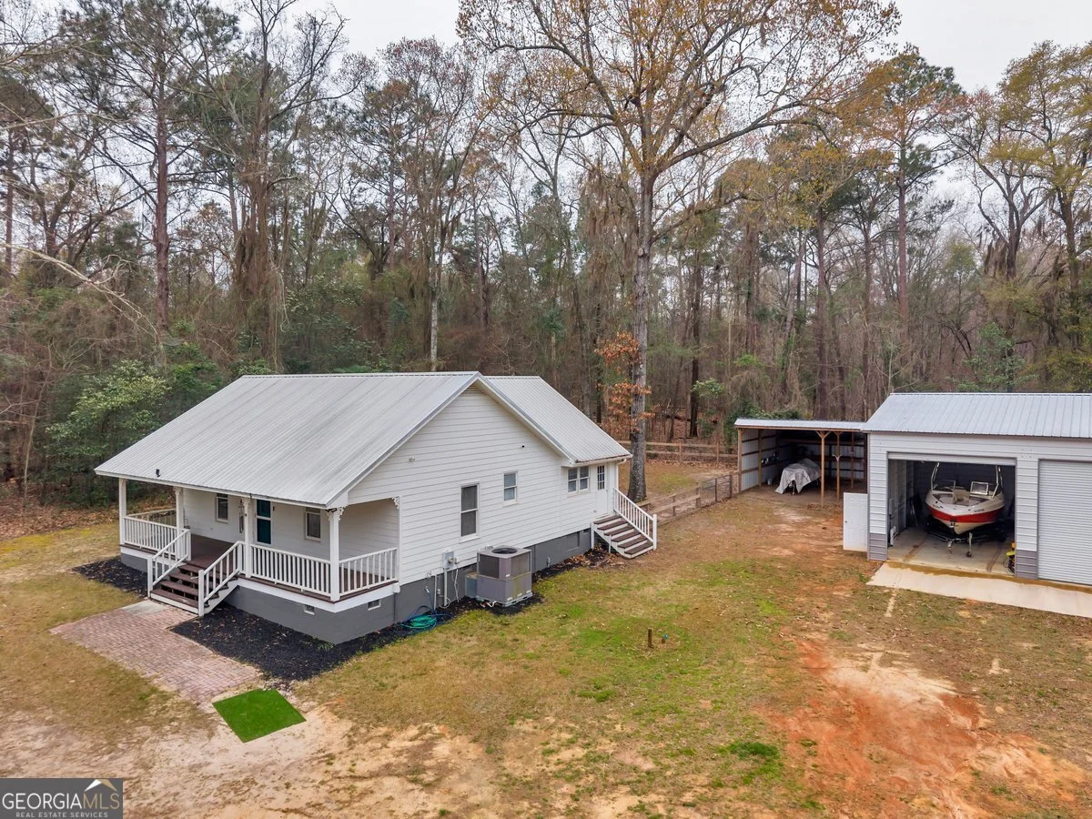 418 Flintside Drive, Cobb, GA, 31735