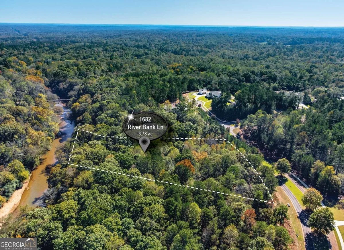1682 River Bank Lane