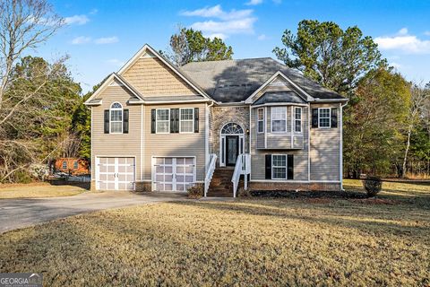 Photo of 115 Rivercrest Lane, Covington, GA 30016 (MLS # 10658956)