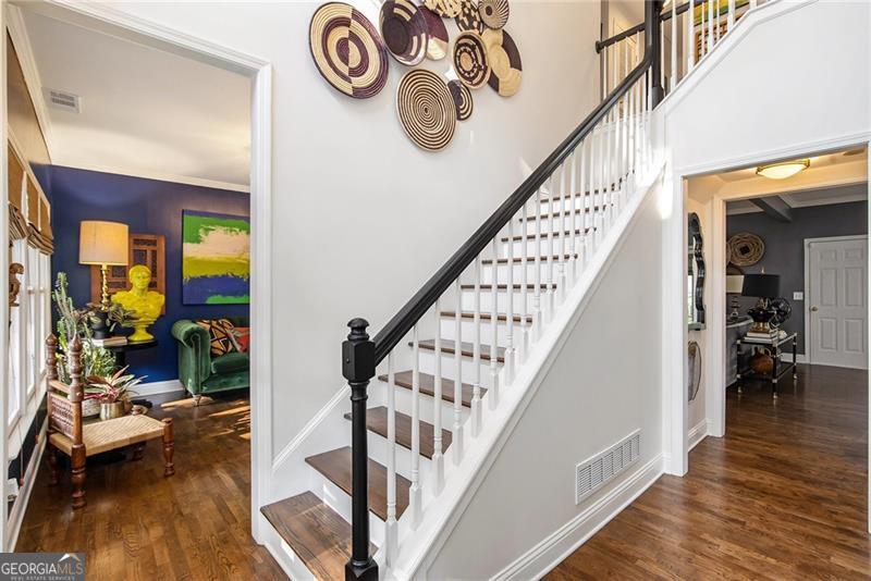 2105 Adams Overlook NW