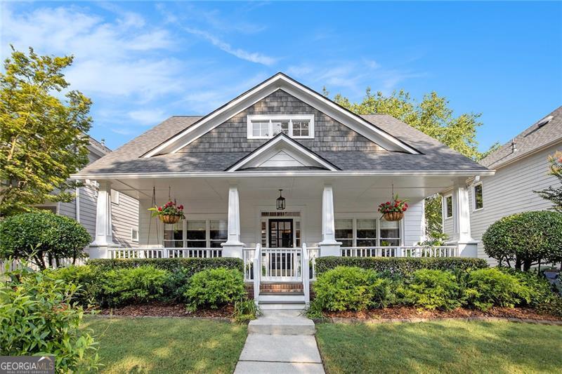 2105 Adams Overlook NW