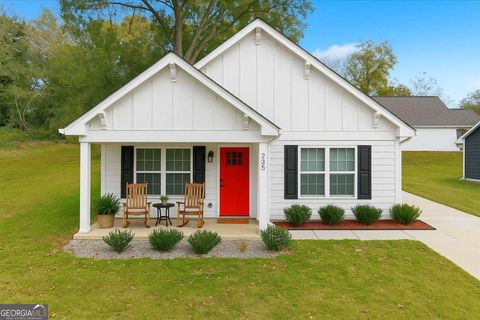 235 Pennington AVE Rome GA 30161