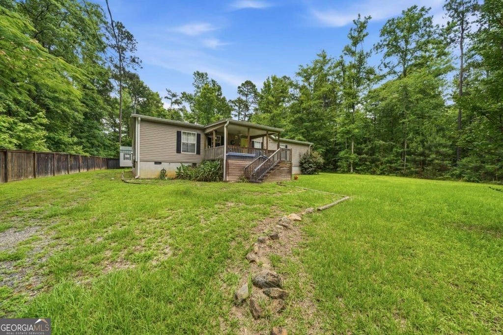 Photo of 281 Possum Point Drive, Eatonton, GA 31024 (MLS # 10868467)