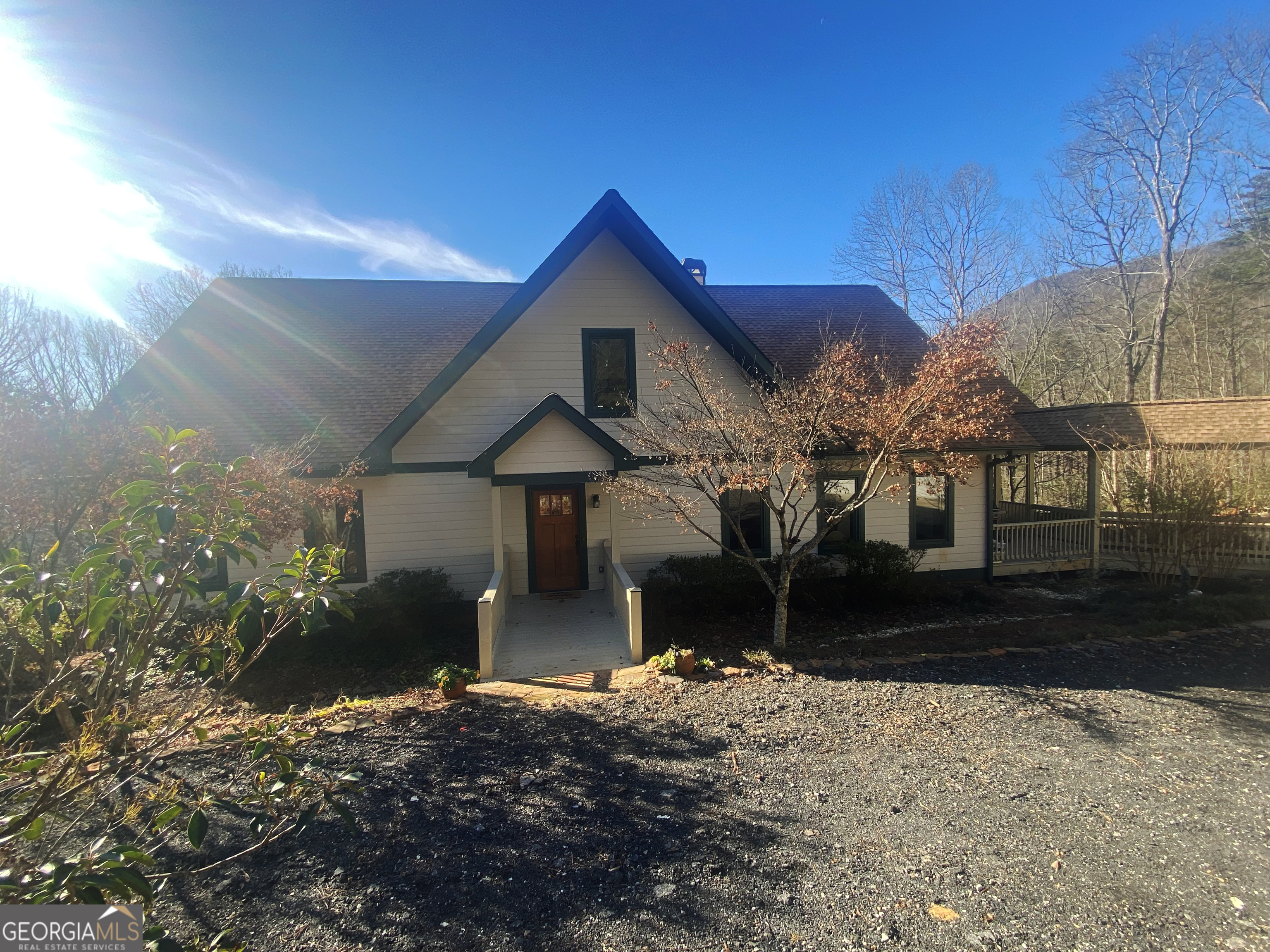 159 Prospect TRL