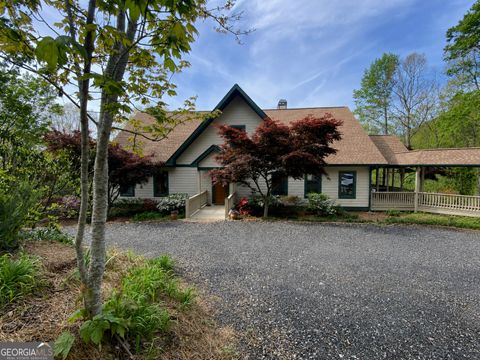 Photo of 159 Prospect Trail, Cleveland, GA 30528 (MLS # 10775164)
