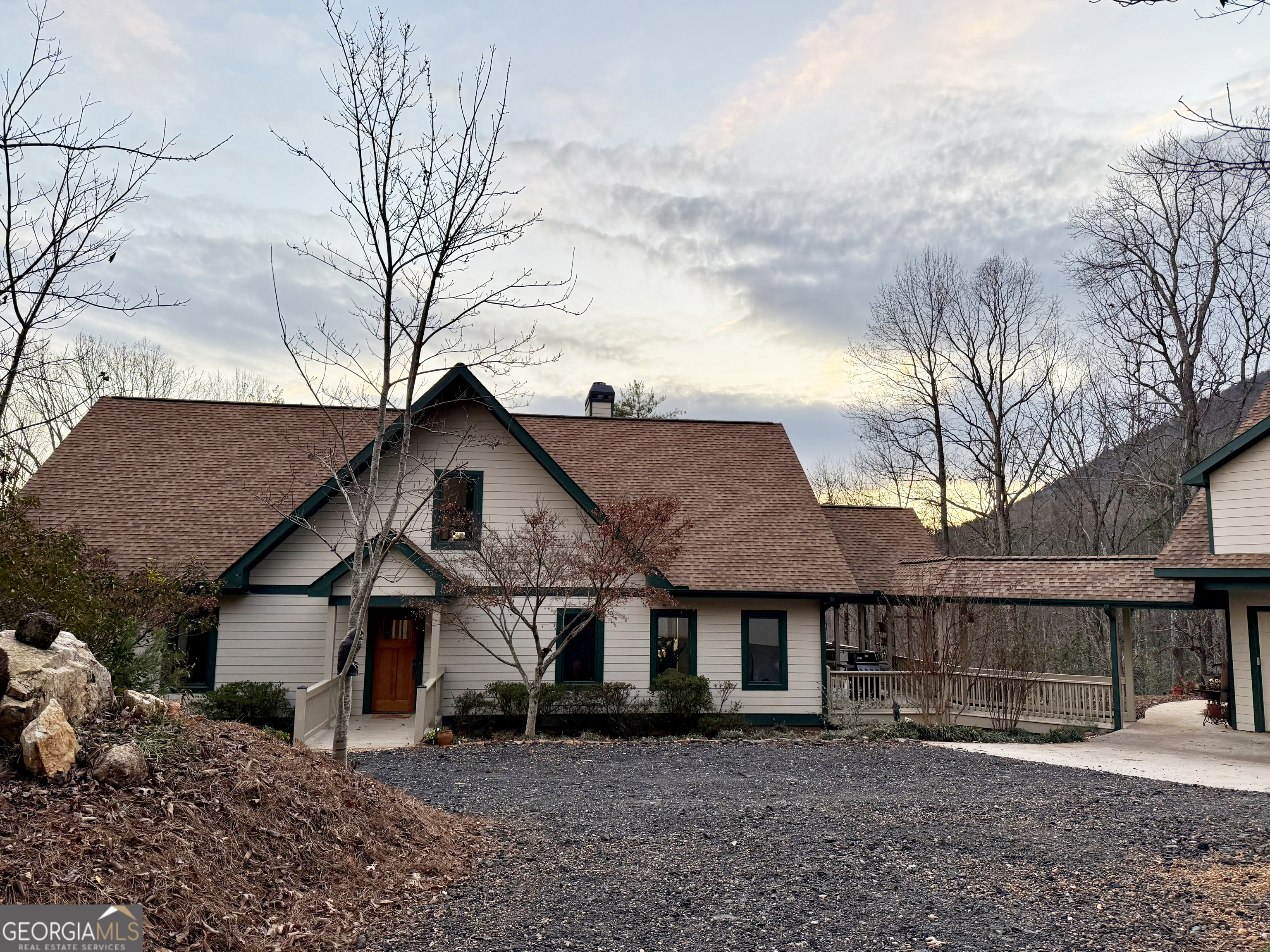 159 Prospect TRL