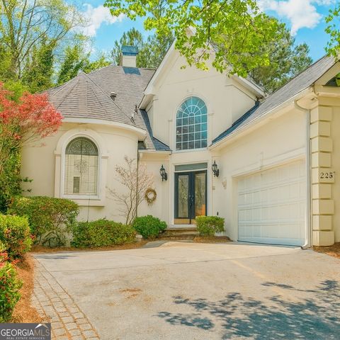 Photo of 225 Brassy Court, Alpharetta, GA 30022 (MLS # 20055332)