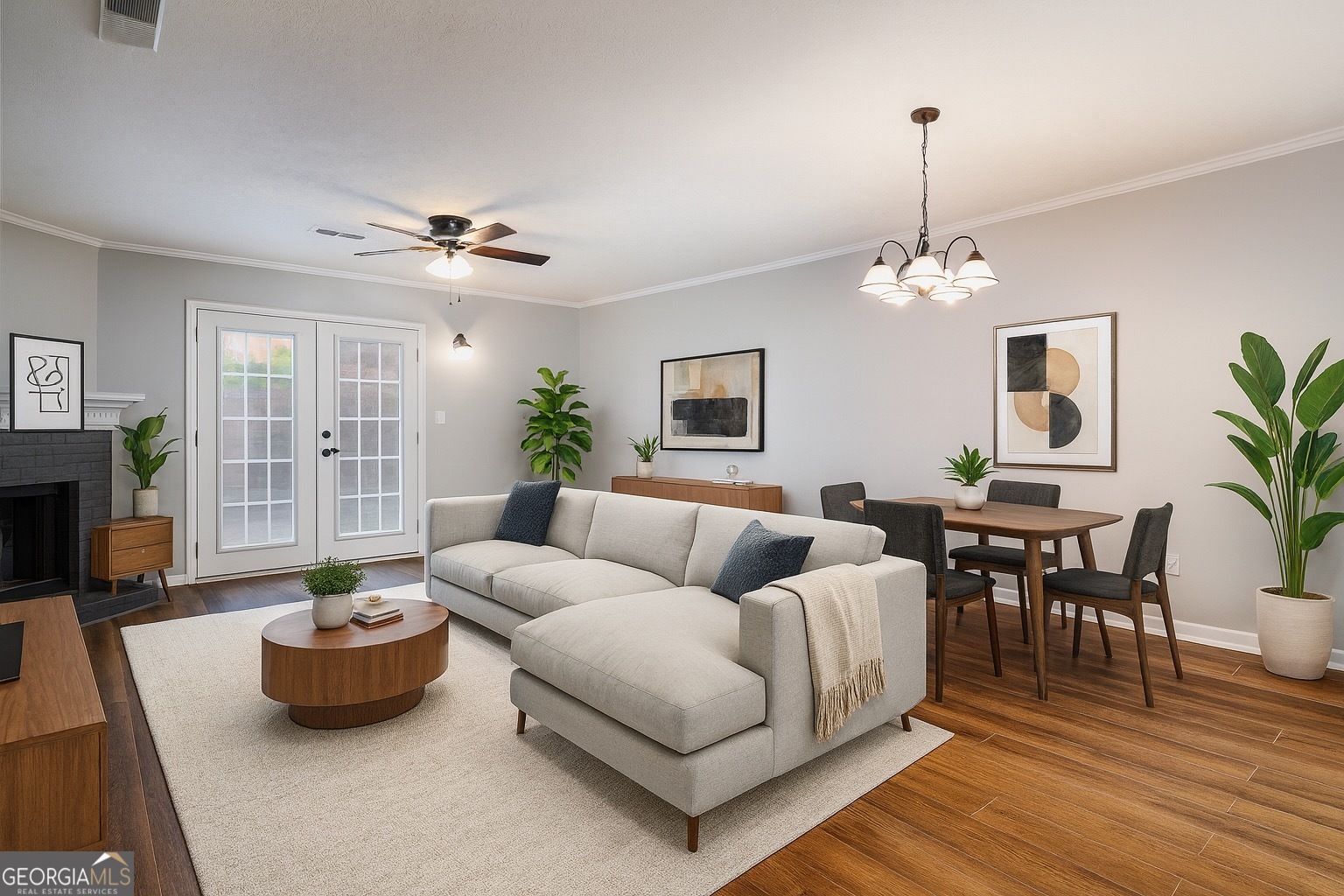 Wedgewood Forest - Residential Income