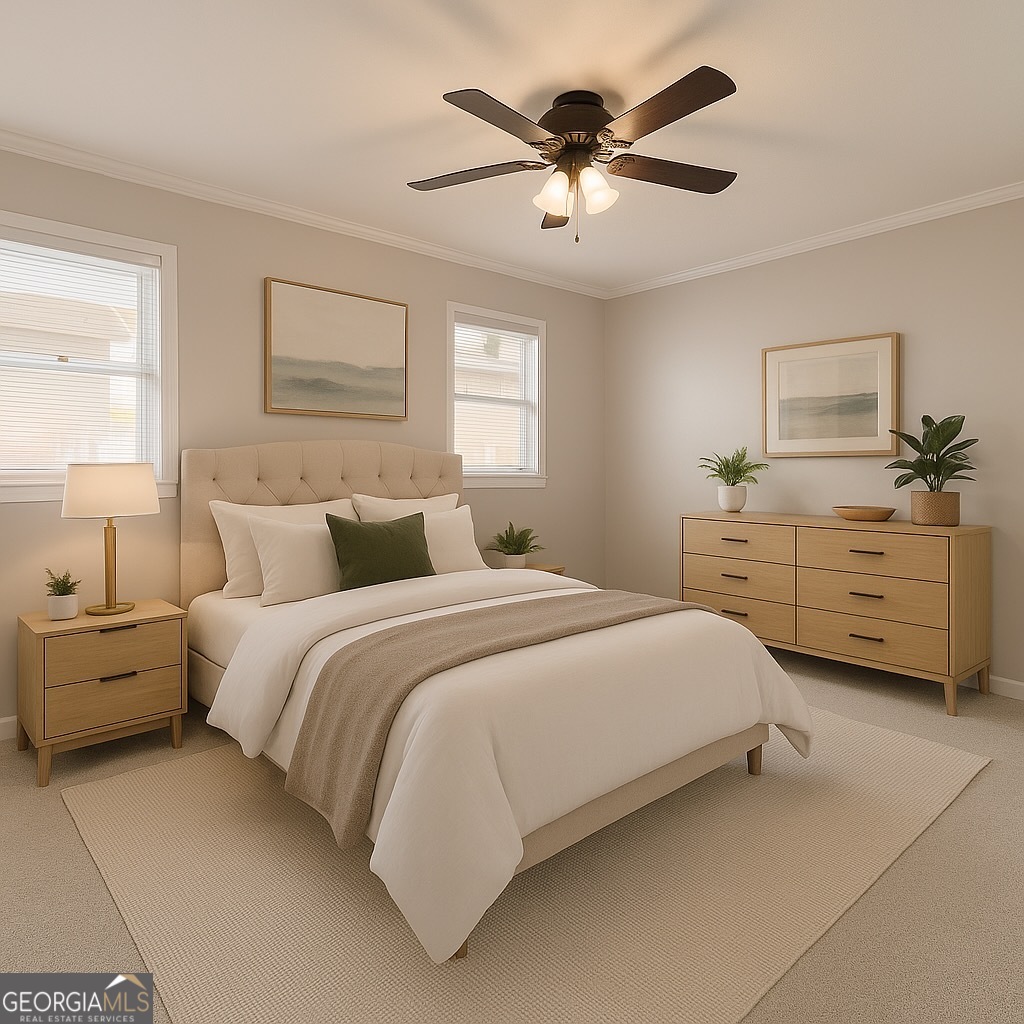 Wedgewood Forest - Residential Income