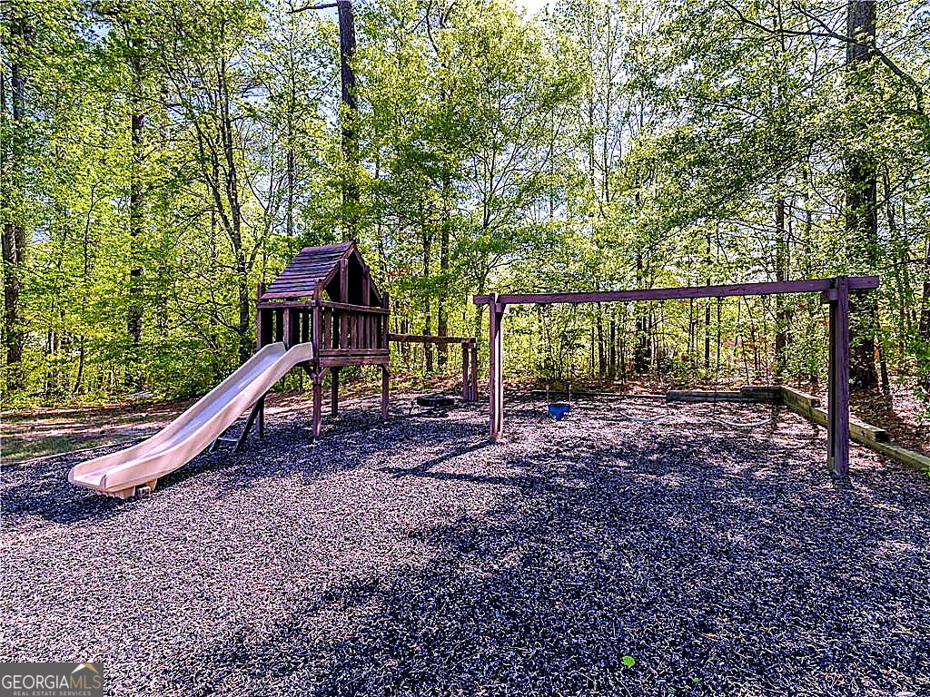 Wedgewood Forest - Residential Income