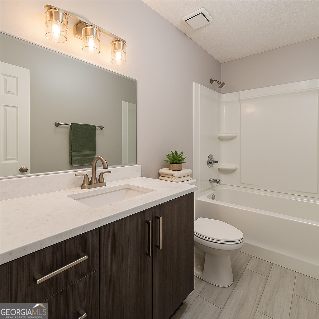 Wedgewood Forest - Residential Income