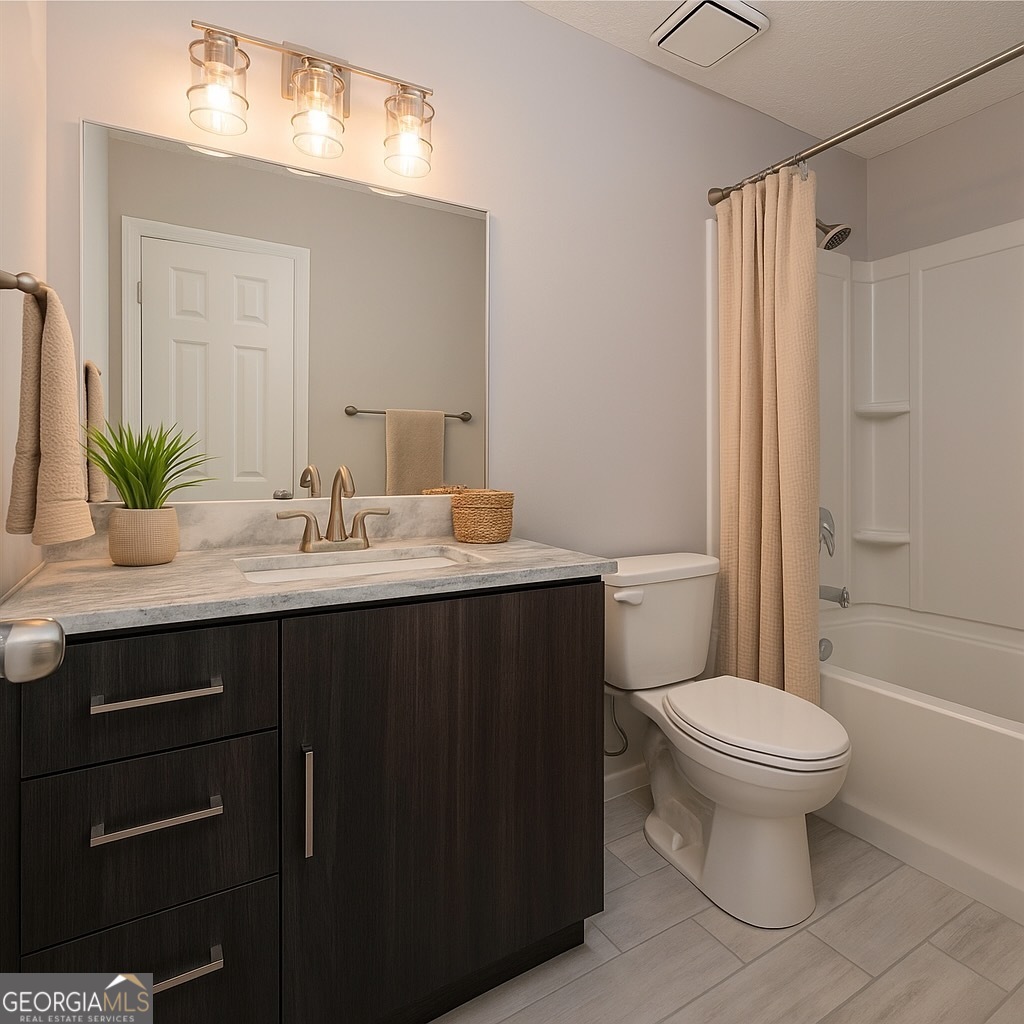 Wedgewood Forest - Residential Income