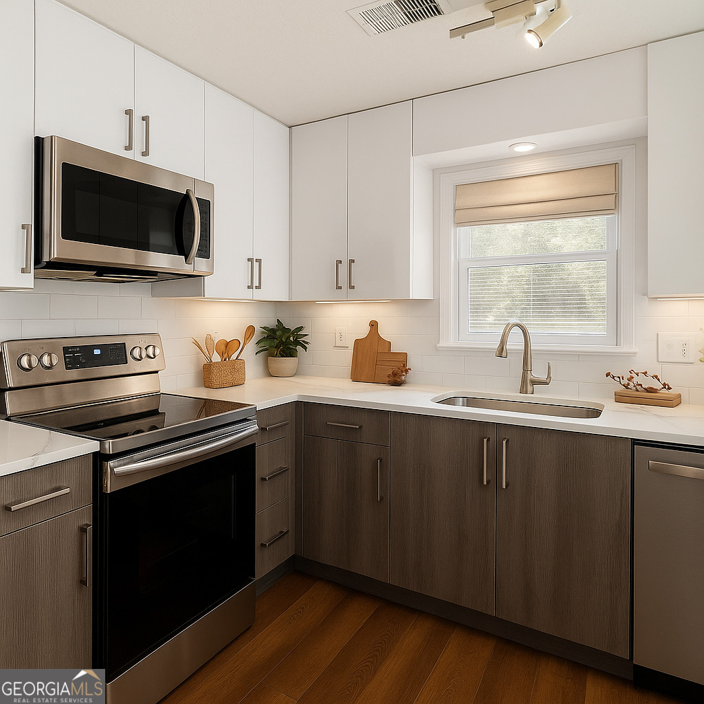 Wedgewood Forest - Residential Income