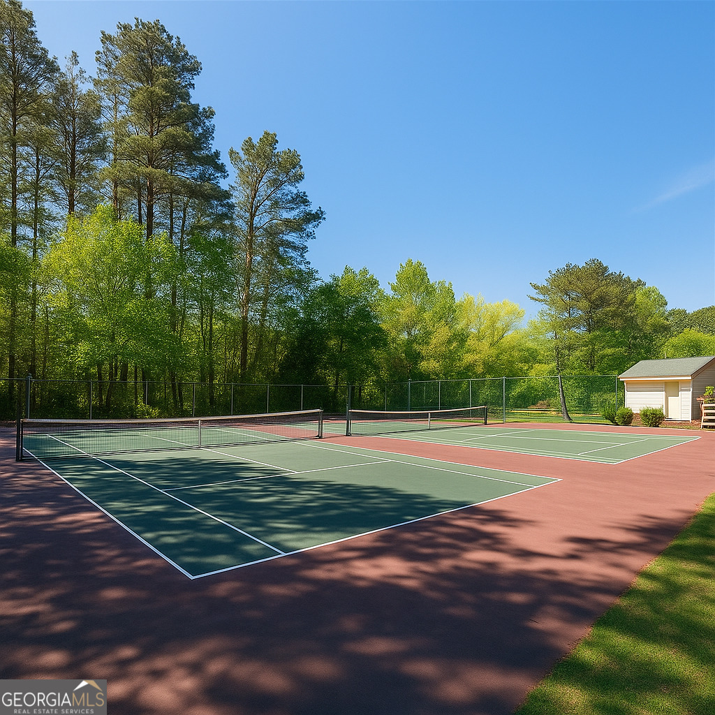 Wedgewood Forest - Residential Income