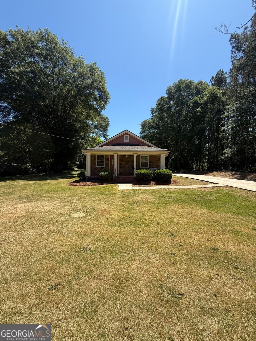 Photo of 235 Cooper Road, Athens, GA 30605 (MLS # 10766195)