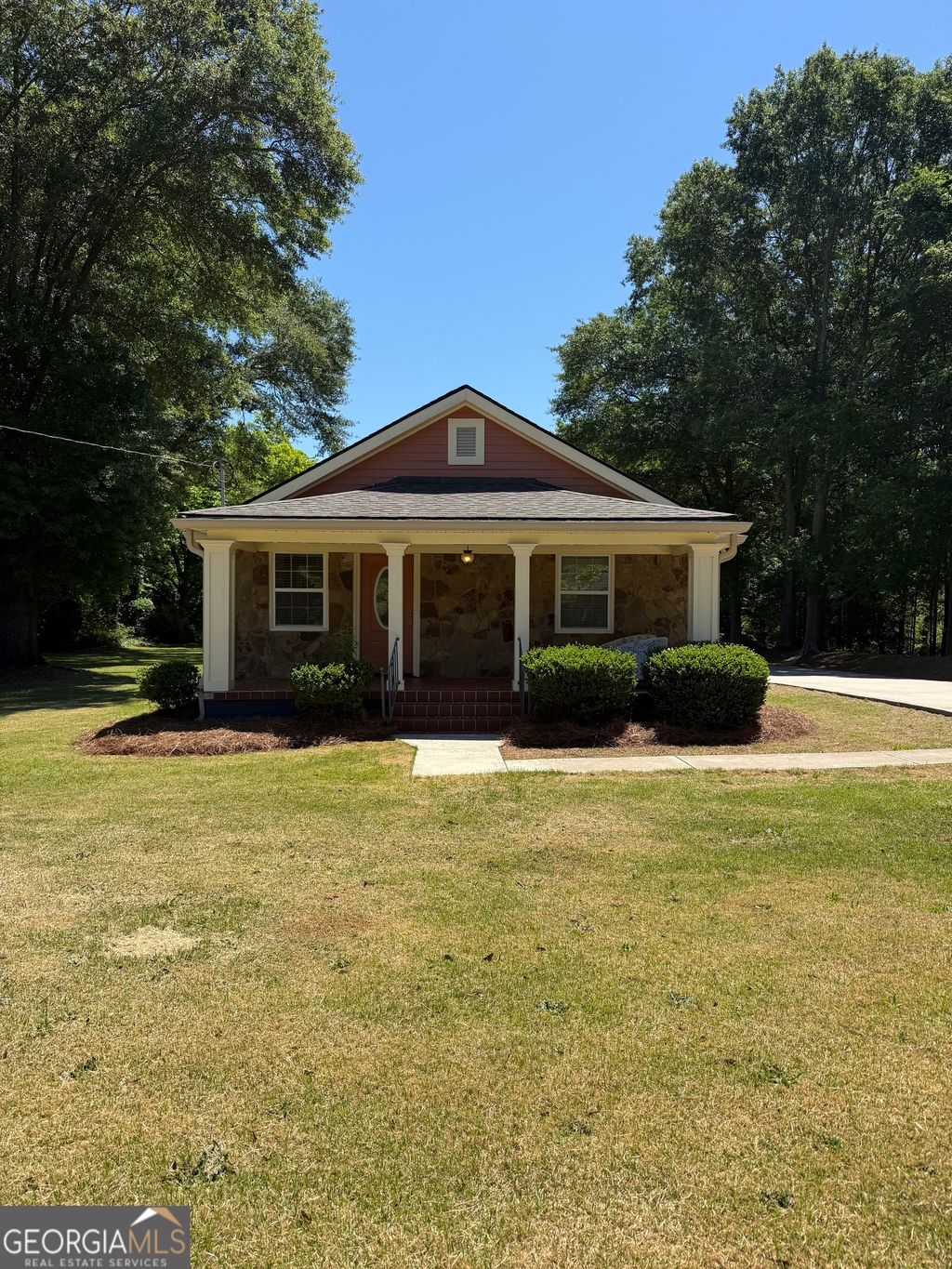 Photo of 235 Cooper Road, Athens, GA 30605 (MLS # 10766195)