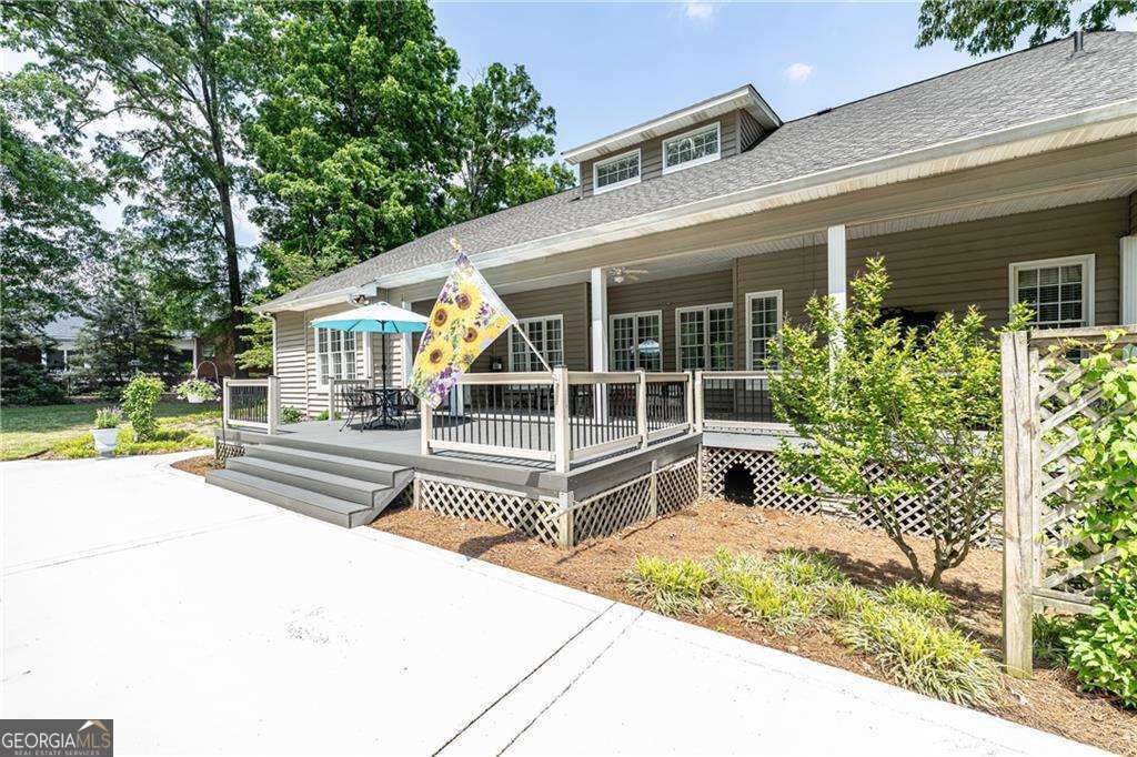 426 Fields Ferry DR NE