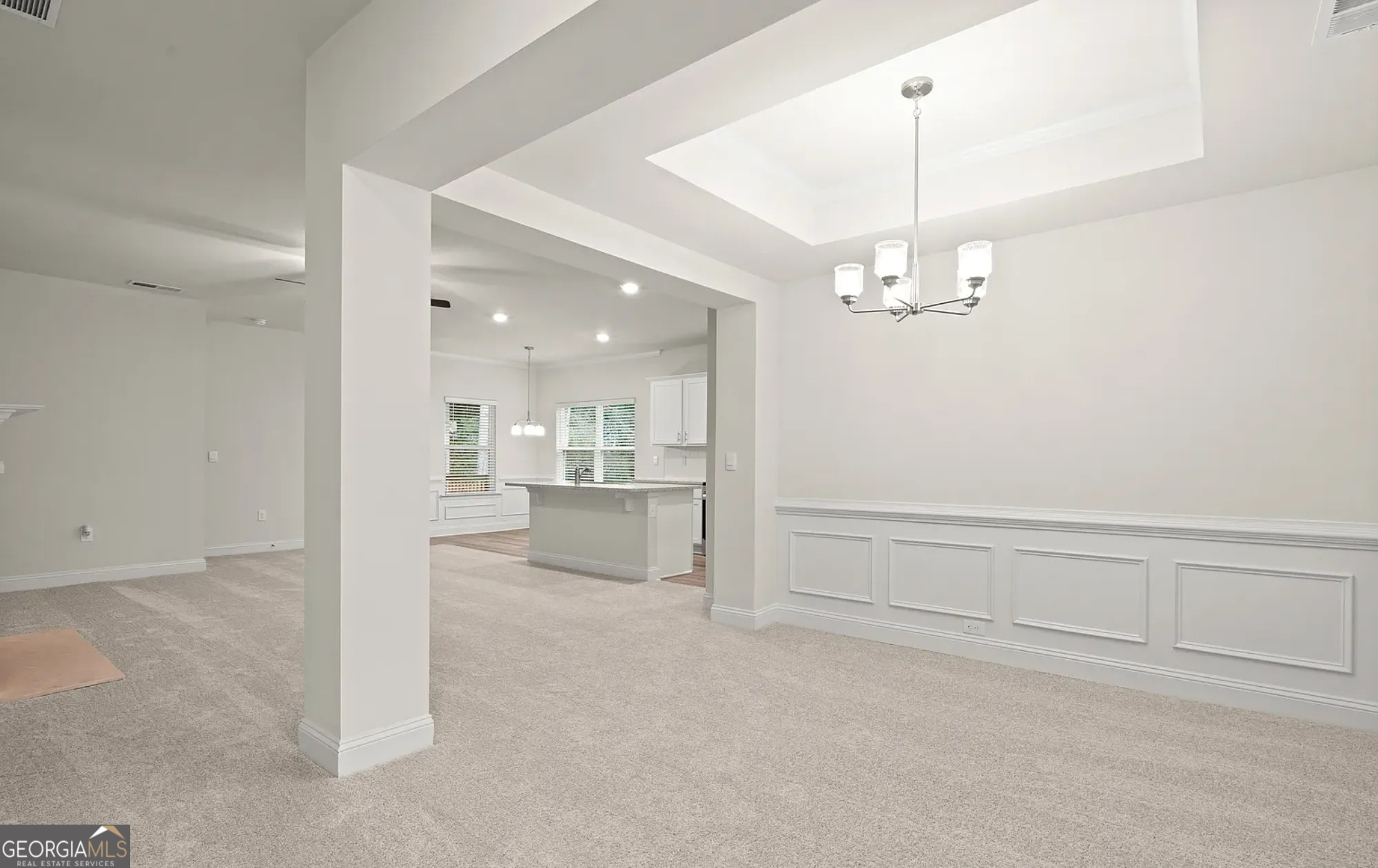 102 Laney DR LOT 69