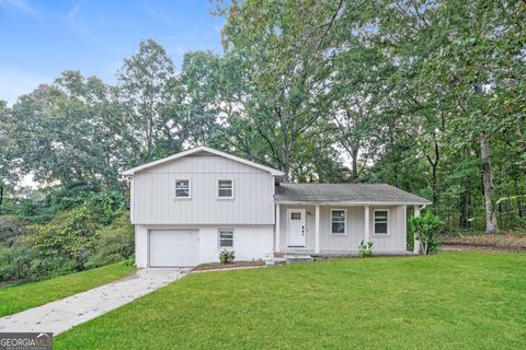 916 Betty CT NW Conyers GA 30012