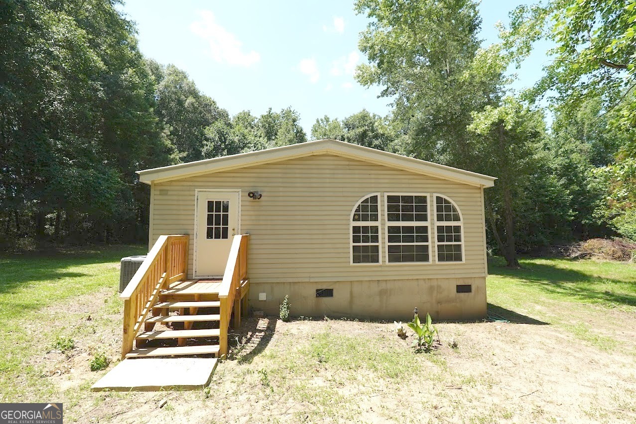 266 Fox Trail RD