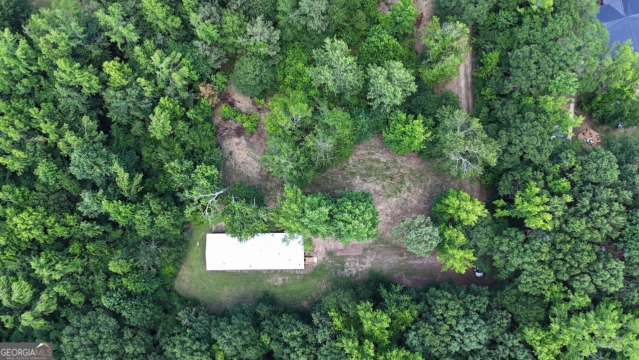 266 Fox Trail RD