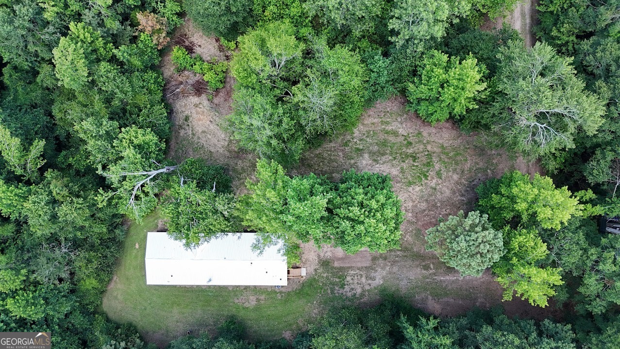 266 Fox Trail RD