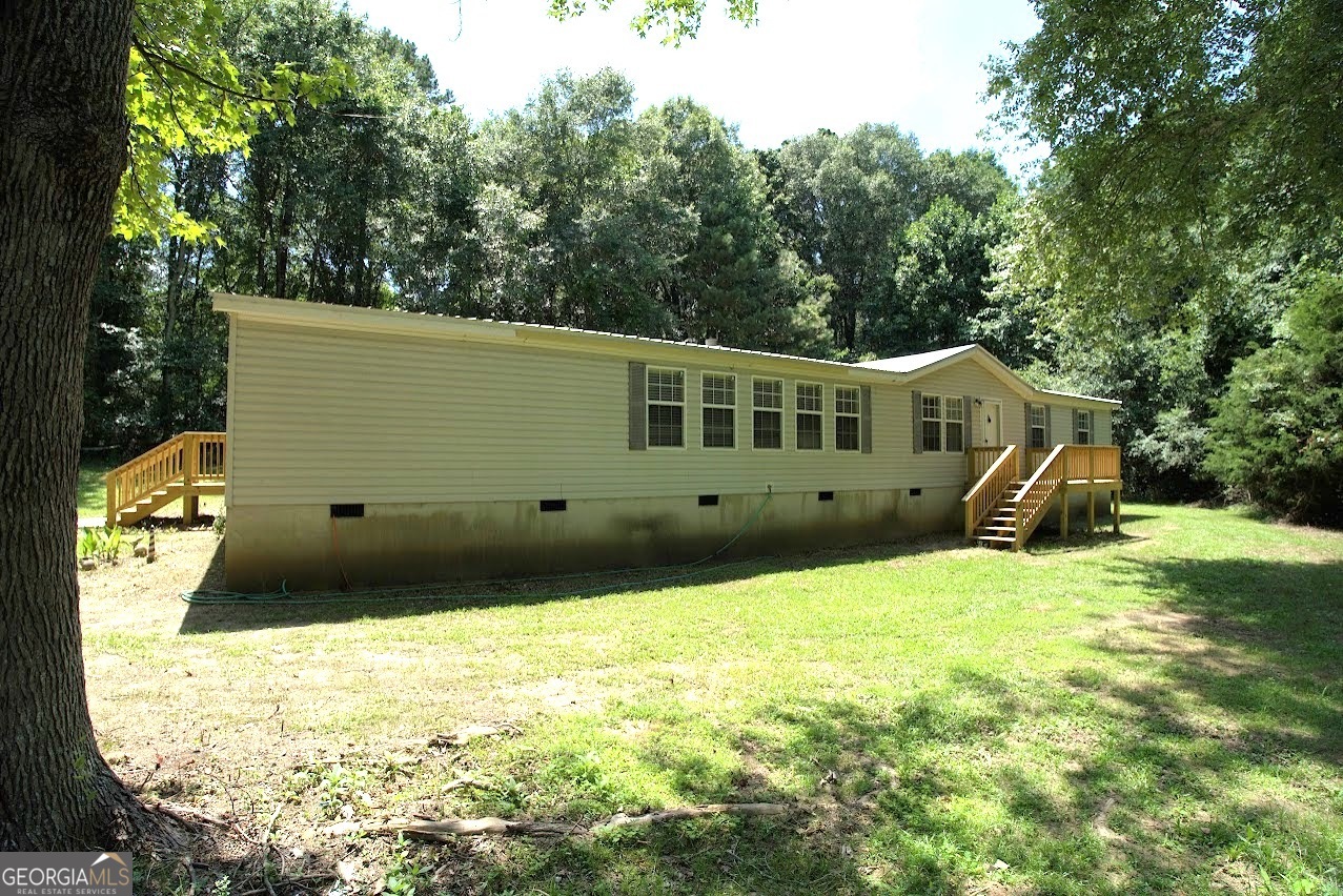 266 Fox Trail RD