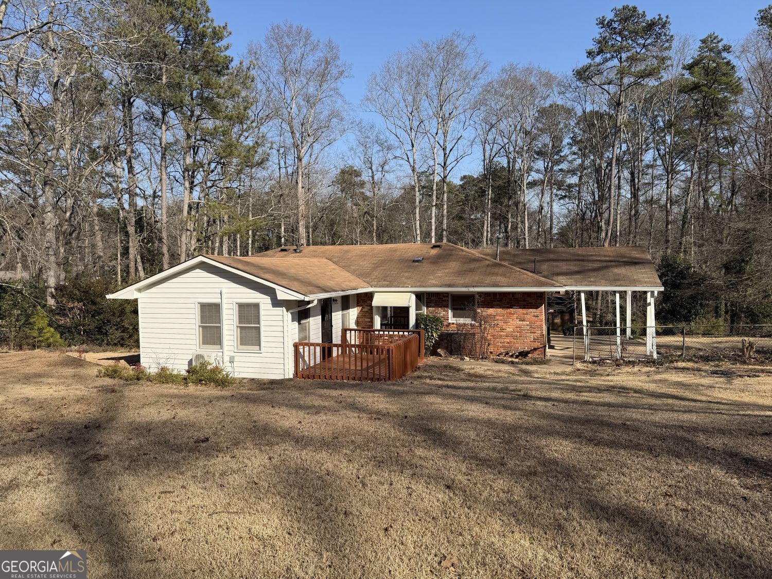 1648 Hammond Woods CIR SW