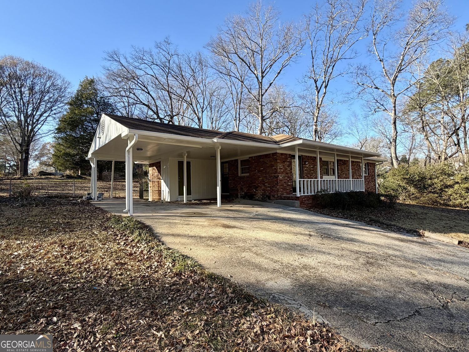 1648 Hammond Woods CIR SW