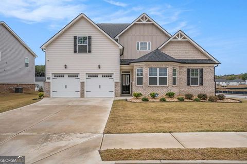 Photo of 13709 Whitman Lane, Covington, GA 30014 (MLS # 10636381)