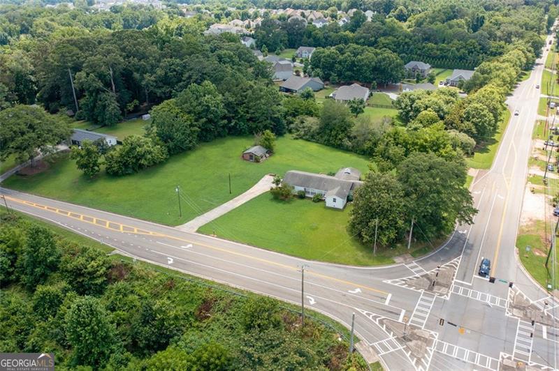 7545 Union Hill RD