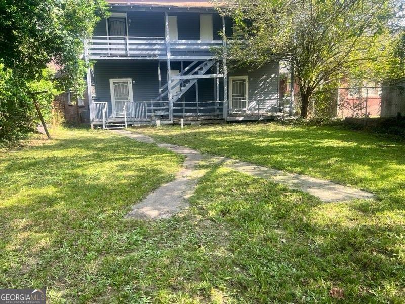 None - Residential Income