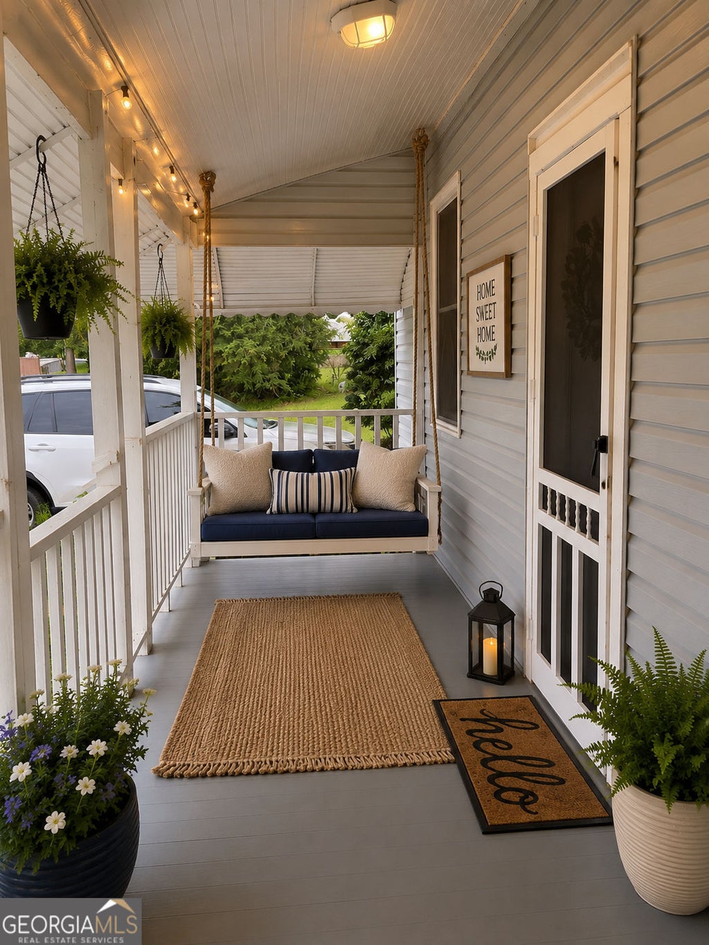 Photo of 5108 Hackett Street NE, Covington, GA 30014 (MLS # 10827031)