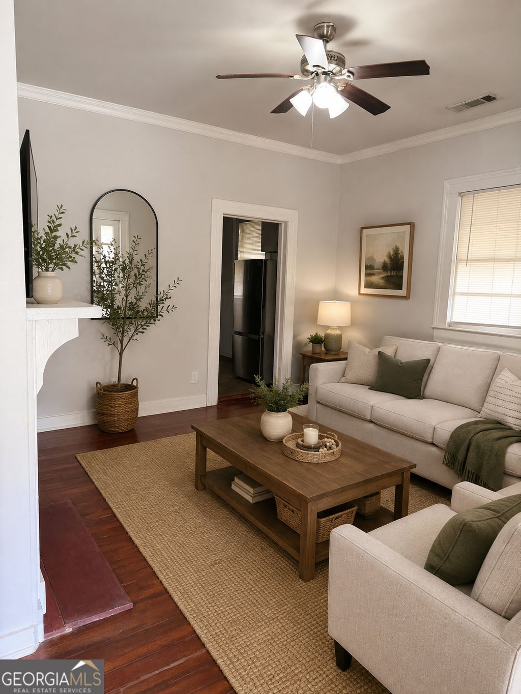 Photo of 5108 Hackett Street NE, Covington, GA 30014 (MLS # 10827031)