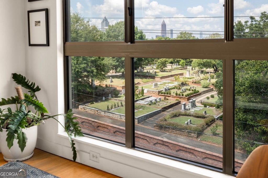 Photo of 563 Memorial Drive SE #409, Atlanta, GA 30312 (MLS # 10839573)