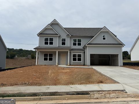 214 River Run DR 83 Dallas GA 30132