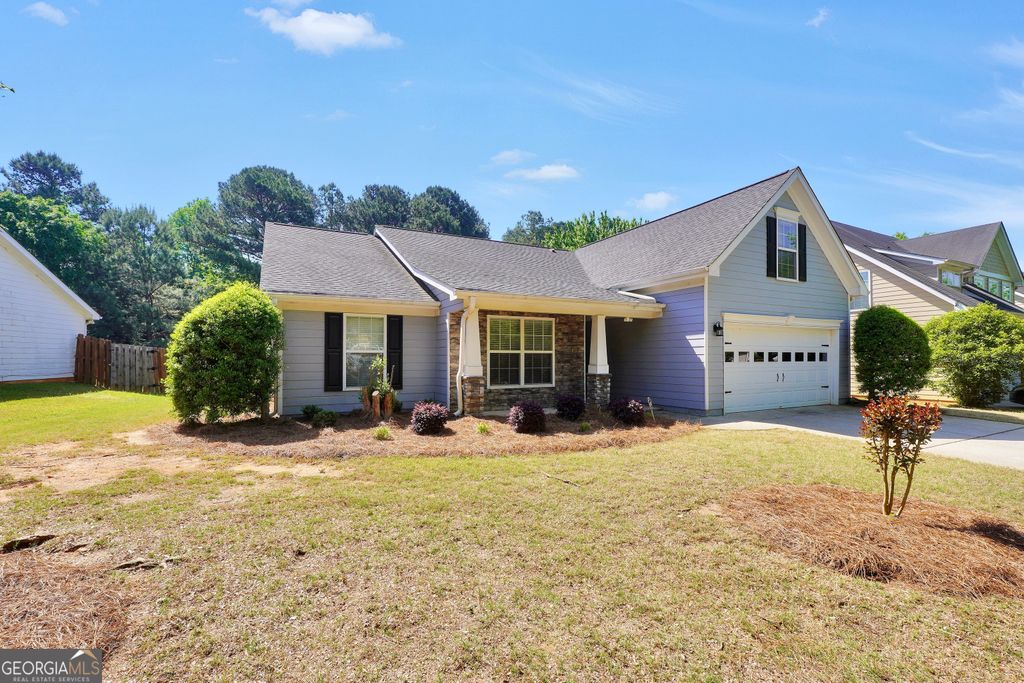 Photo of 164 Lantana Drive, Locust Grove, GA 30248 (MLS # 10736581)