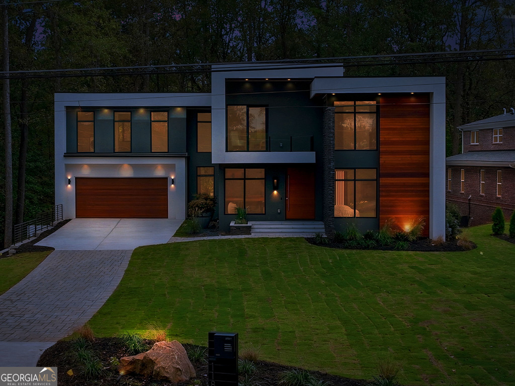 1185 Houston Mill RD NE