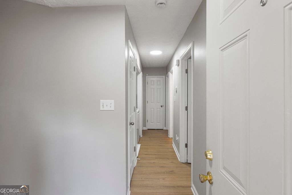 Photo of 5452 Glen Haven Drive, Atlanta, GA 30349 (MLS # 10661877)