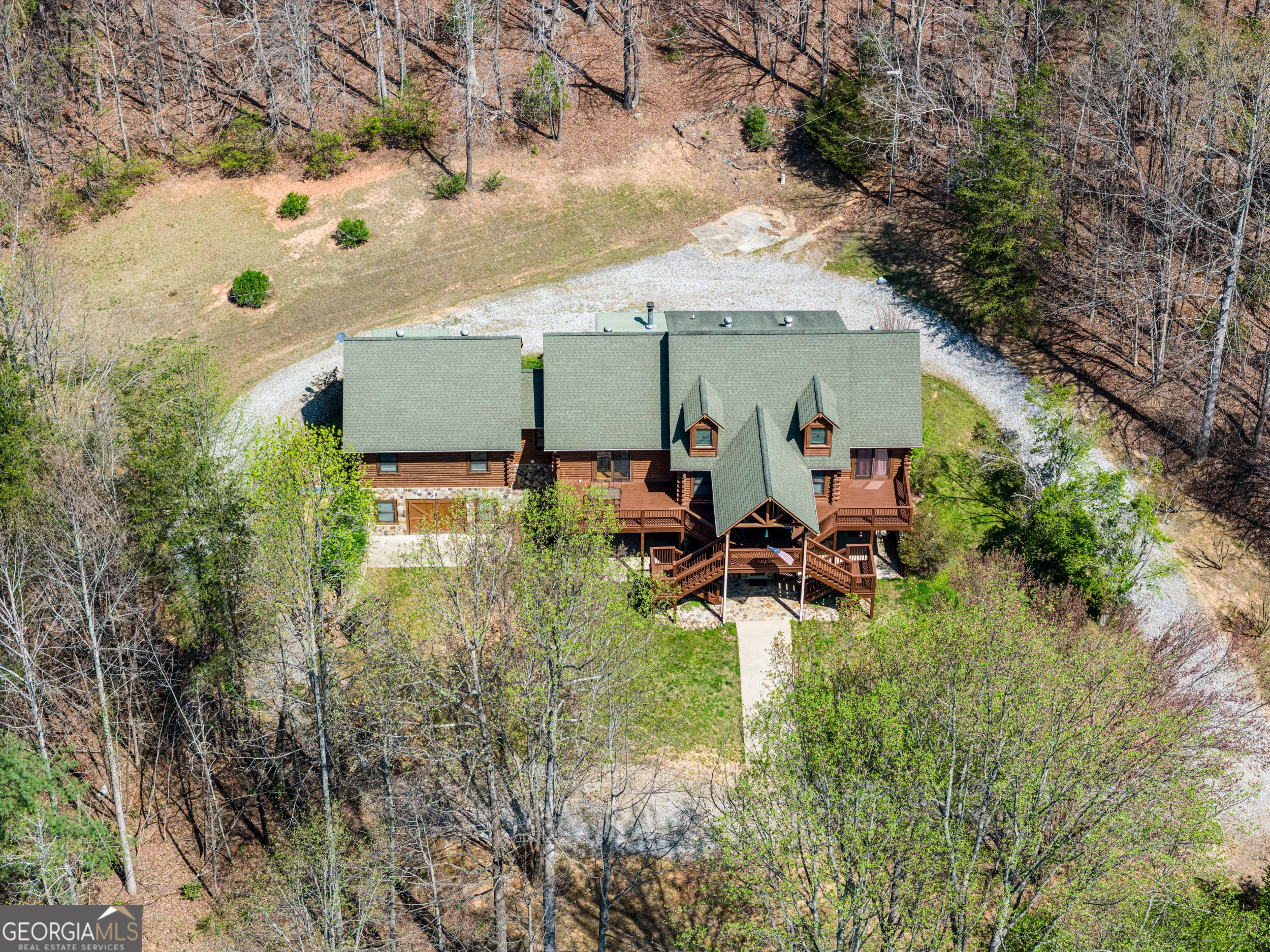 103 Starlight Drive