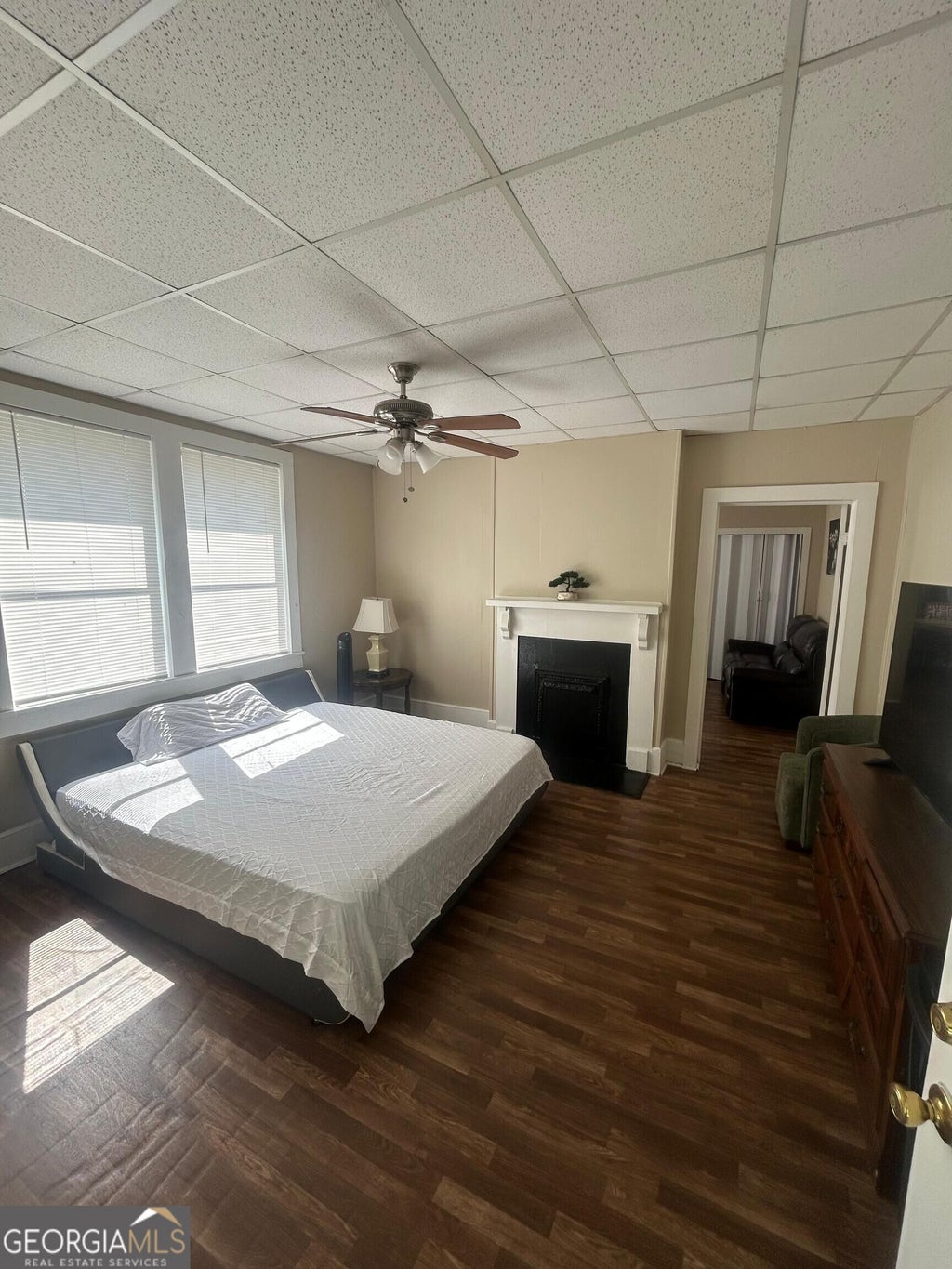 Photo of 126 Comer Terrace, Macon, GA 31204 (MLS # 10858359)